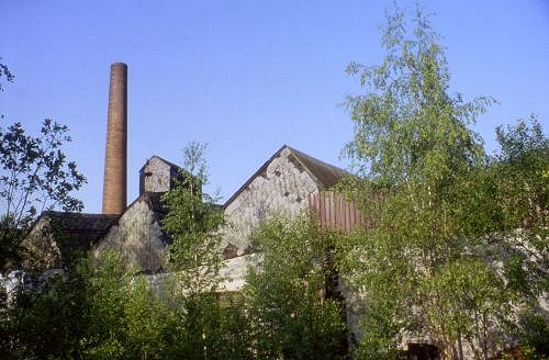 TCHORSKI