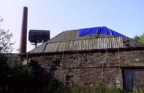 TCHORSKI