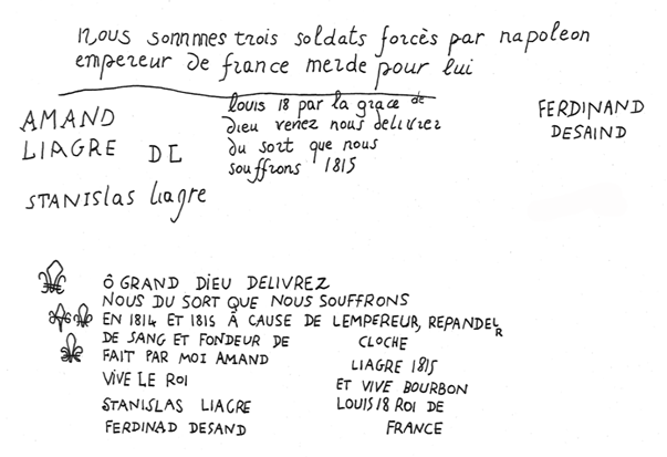 liagre