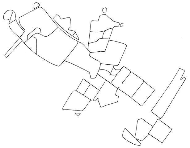 croquis