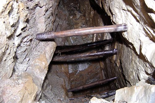 TCHORSKI