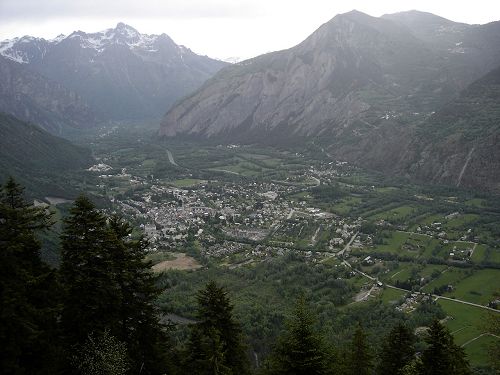 TCHORSKI