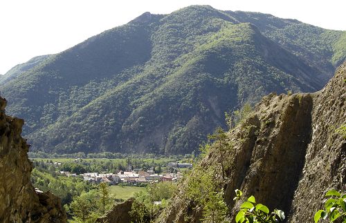 TCHORSKI
