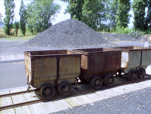 TCHORSKI