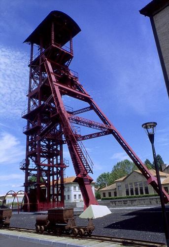 TCHORSKI
