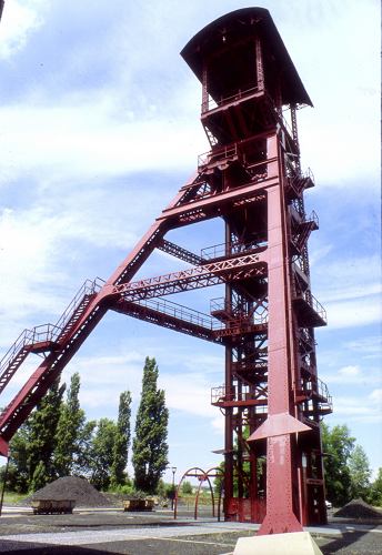 TCHORSKI