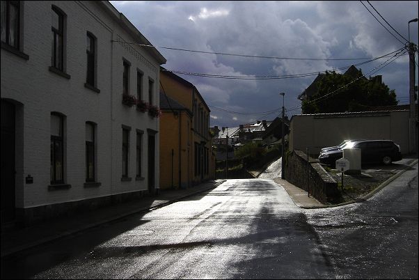 Tchorski