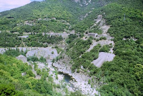 TCHORSKI