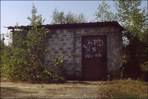 Tchorski