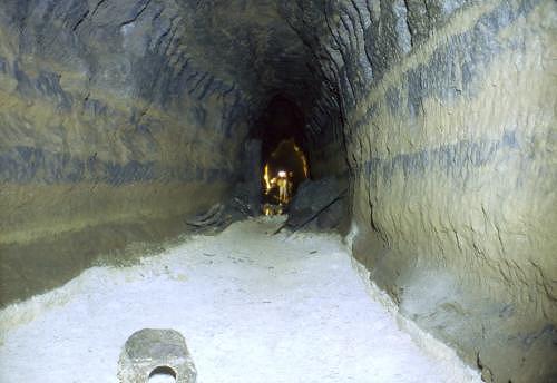 TCHORSKI