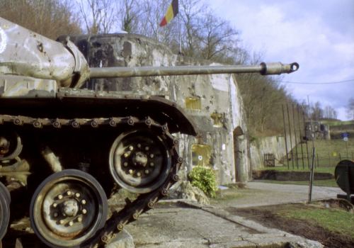 TCHORSKI