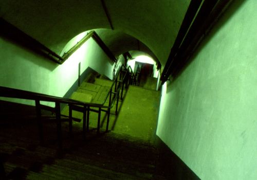 TCHORSKI