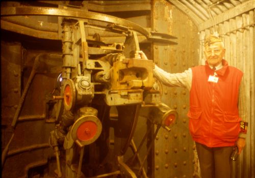 TCHORSKI
