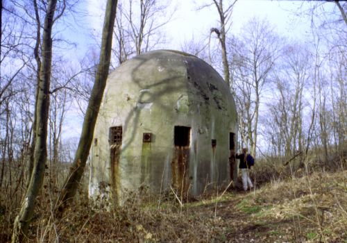 TCHORSKI