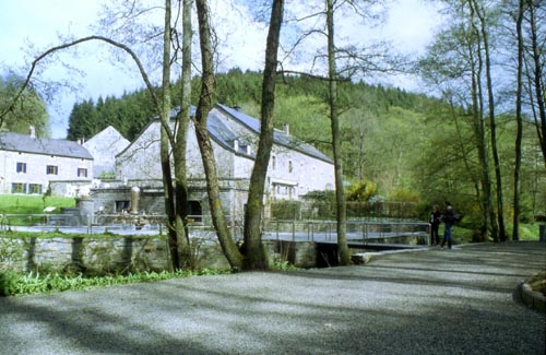 TCHORSKI