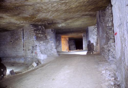 TCHORSKI