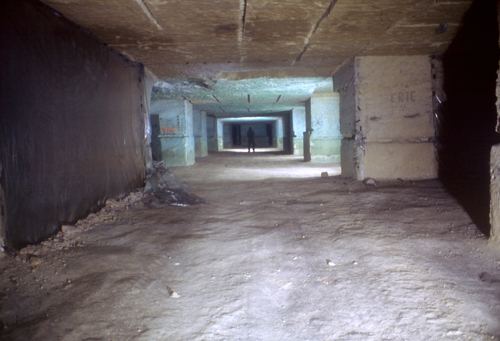 TCHORSKI