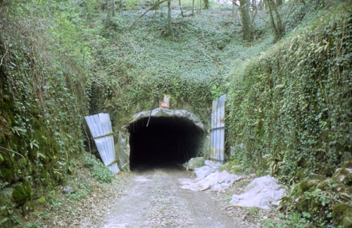TCHORSKI