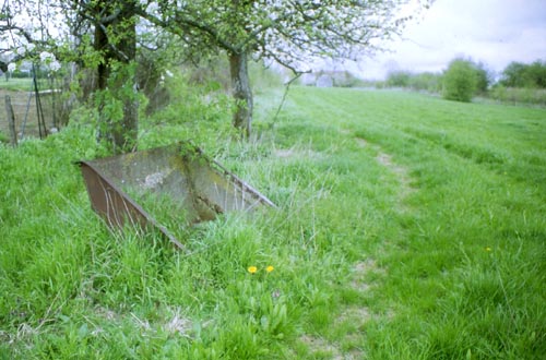 TCHORSKI