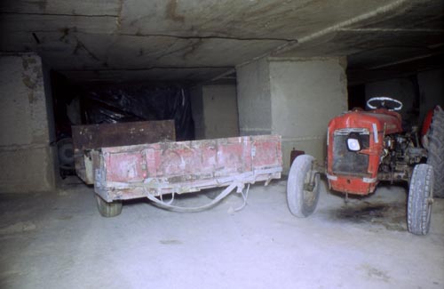 TCHORSKI