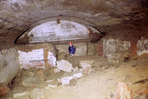 TCHORSKI