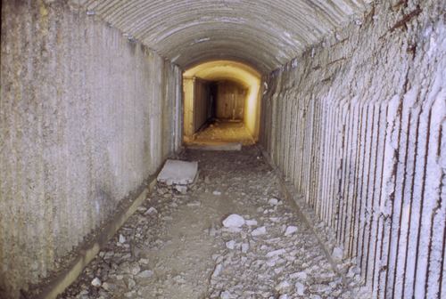 TCHORSKI