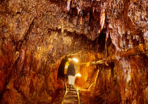 TCHORSKI