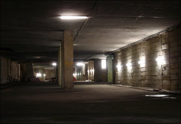 Bruxelles métro abandonné station fantôme